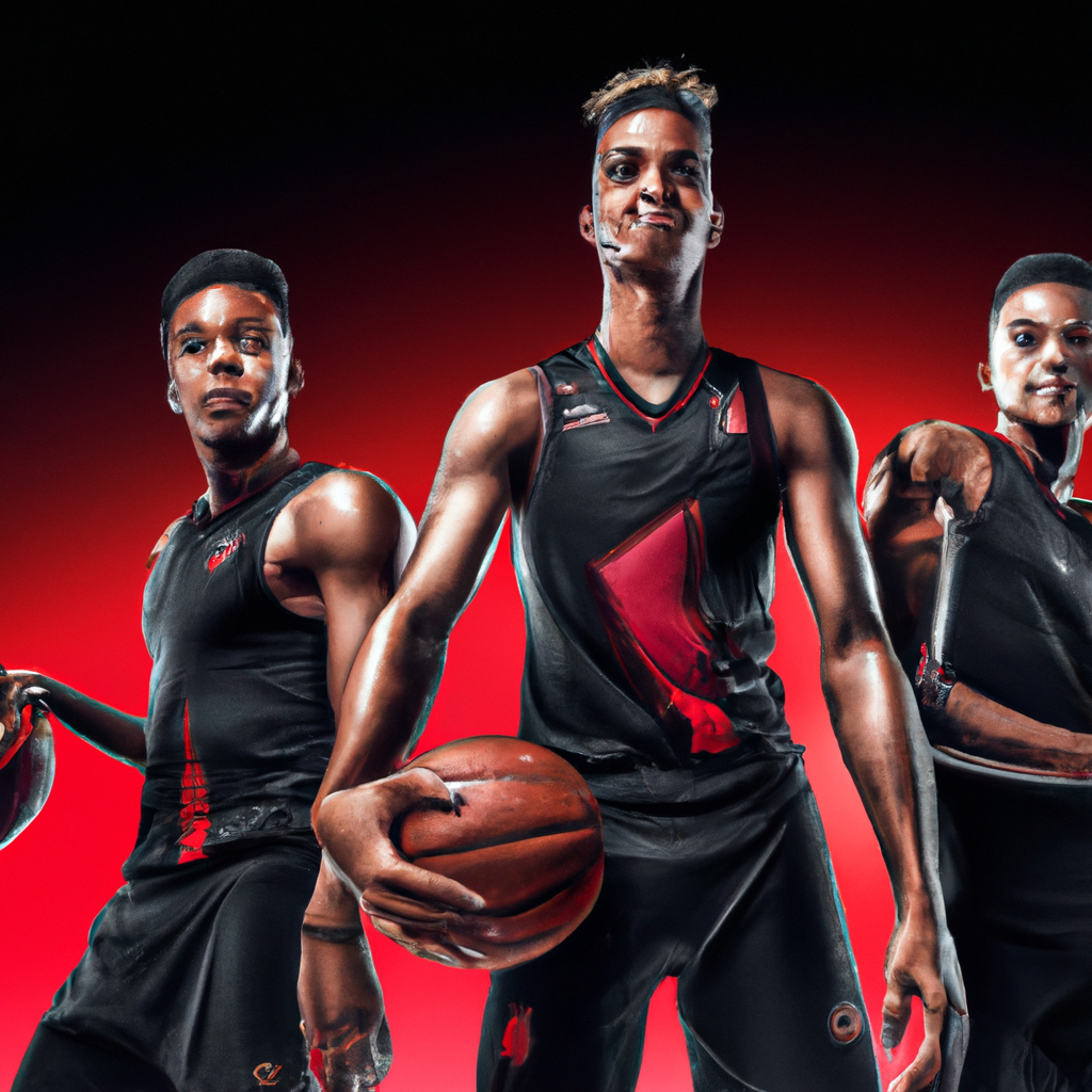 Retrato de Camilo, especialista en postproducción frente a monitor calibrado